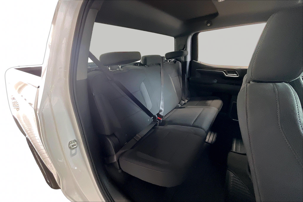 Used 2025 Chevrolet Silverado 1500 LT RWD image 15