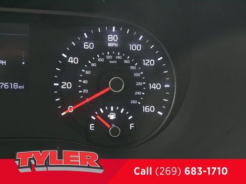 Used 2022 Kia Soul LX image 45