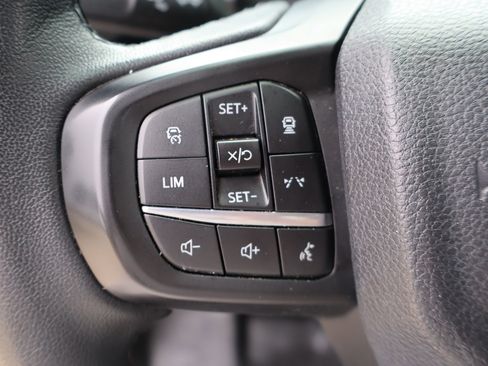 Certified 2024 Ford Ranger Lariat w/ FX4 Off-Road Package AWD/4WD image 16