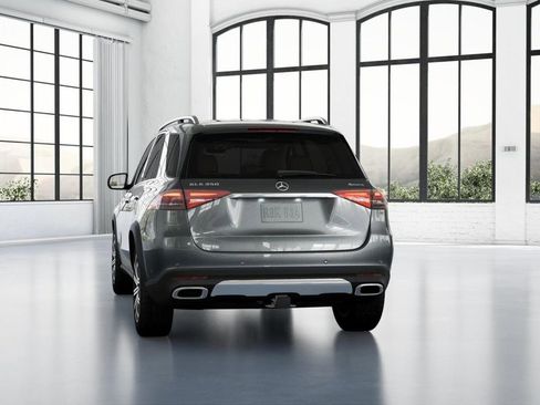 New 2026 Mercedes-Benz GLE 350 4MATIC image 26