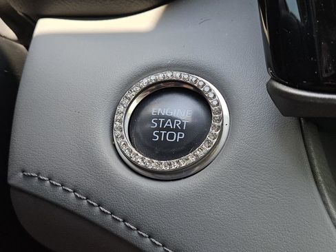 Used 2024 Toyota Highlander XLE FWD image 22