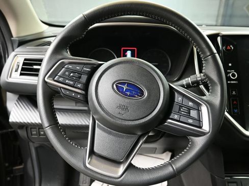 Certified 2025 Subaru Ascent Premium AWD/4WD image 23