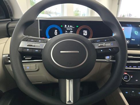 New 2026 Hyundai Tucson SEL image 23