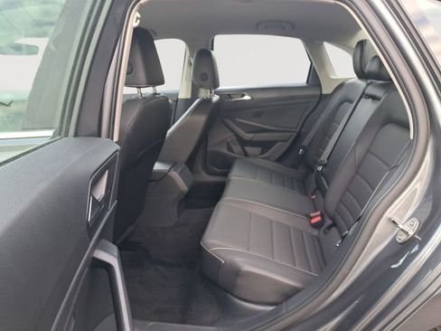 Used 2024 Volkswagen Jetta SE image 14