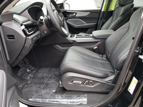 New 2026 Acura MDX w/ Technology Package image 9