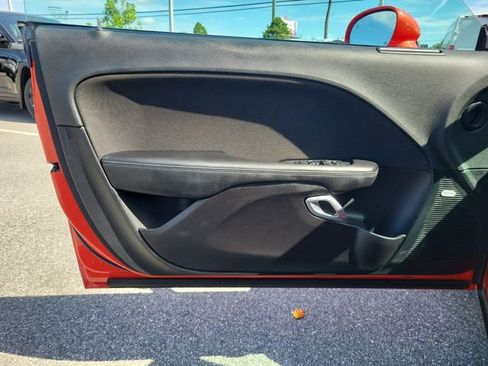 Used 2021 Dodge Challenger R/T Scat Pack RWD image 17