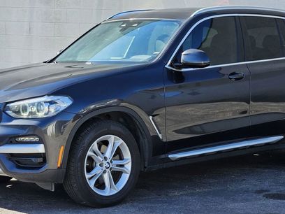 Used 2020 BMW X3 xDrive30i w/ Convenience Package