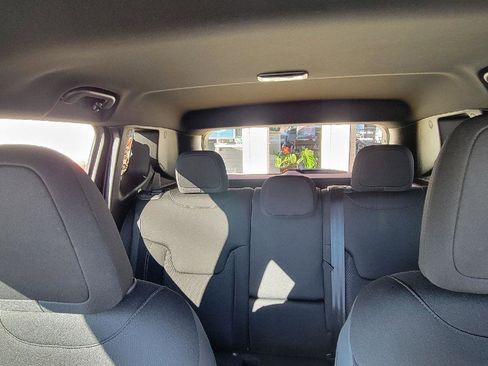 Used 2022 Jeep Renegade Altitude w/ Convenience Group image 21