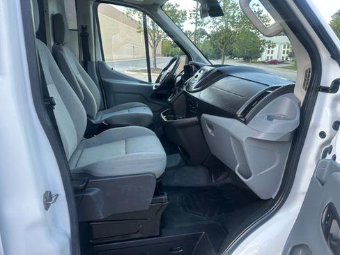 Used 2016 Ford Transit 250 148 Medium Roof image 12