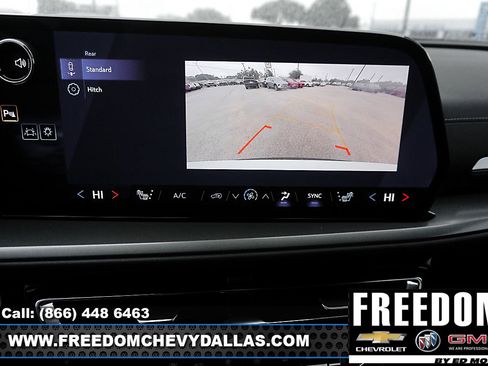 New 2026 Chevrolet Traverse LT w/ LPO, Floor Liner Package image 21