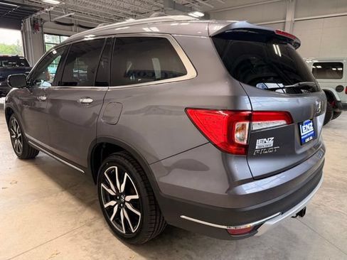 Used 2021 Honda Pilot Touring image 5