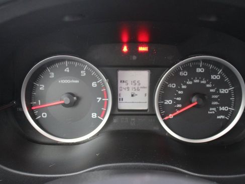 Used 2018 Subaru Forester 2.5i Premium w/ Protection Package #1 image 16