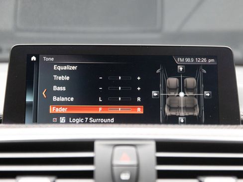 Used 2020 BMW M4 Coupe w/ Competition Package RWD image 97