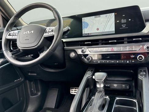 Certified 2025 Kia Telluride SX Prestige X-Line AWD/4WD image 34