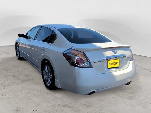 Used 2012 Nissan Altima 2.5 S w/ 20th Anniversary Pkg FWD image 7