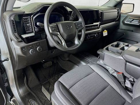 New 2026 Chevrolet Silverado 1500 RST image 5