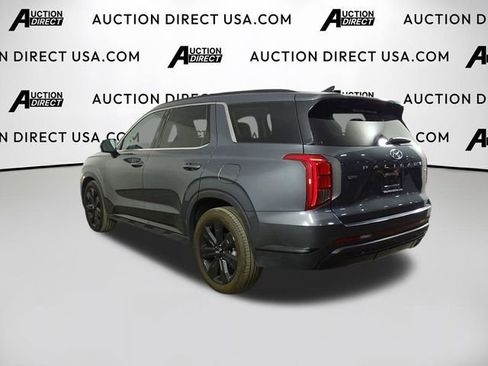 Used 2024 Hyundai Palisade XRT AWD/4WD image 5