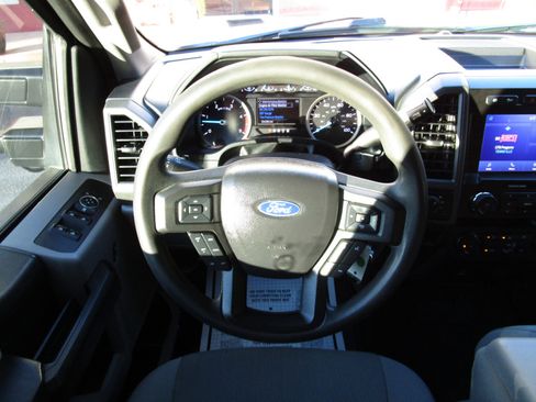 Used 2021 Ford F250 XL w/ STX Appearance Package image 11