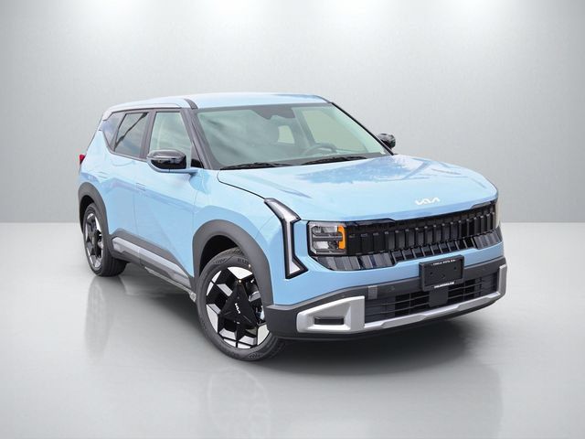 New 2027 Kia Seltos S AWD/4WD image 1