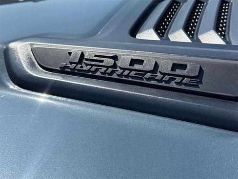 New 2026 RAM 1500 Laramie w/ Night Edition image 9