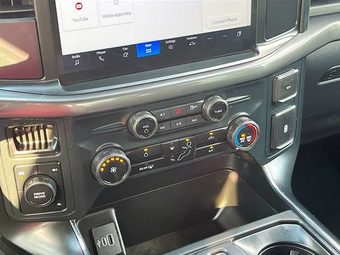 Used 2025 Ford F150 STX AWD/4WD image 16