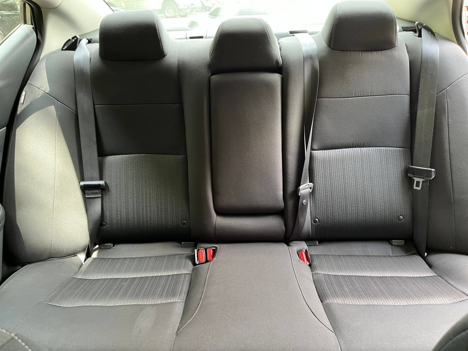 Used 2026 Nissan Altima 2.5 SV FWD image 41
