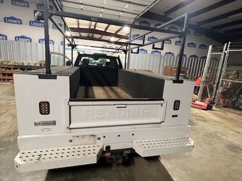 Used 2019 Ford F350 XL w/ Power Equipment Group image 5