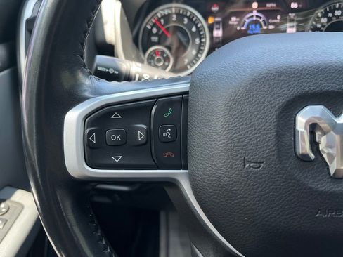 Used 2022 RAM 1500 Lone Star RWD image 15