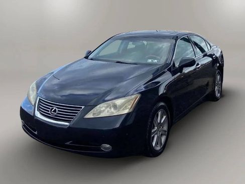 Used 2009 Lexus ES 350 image 3