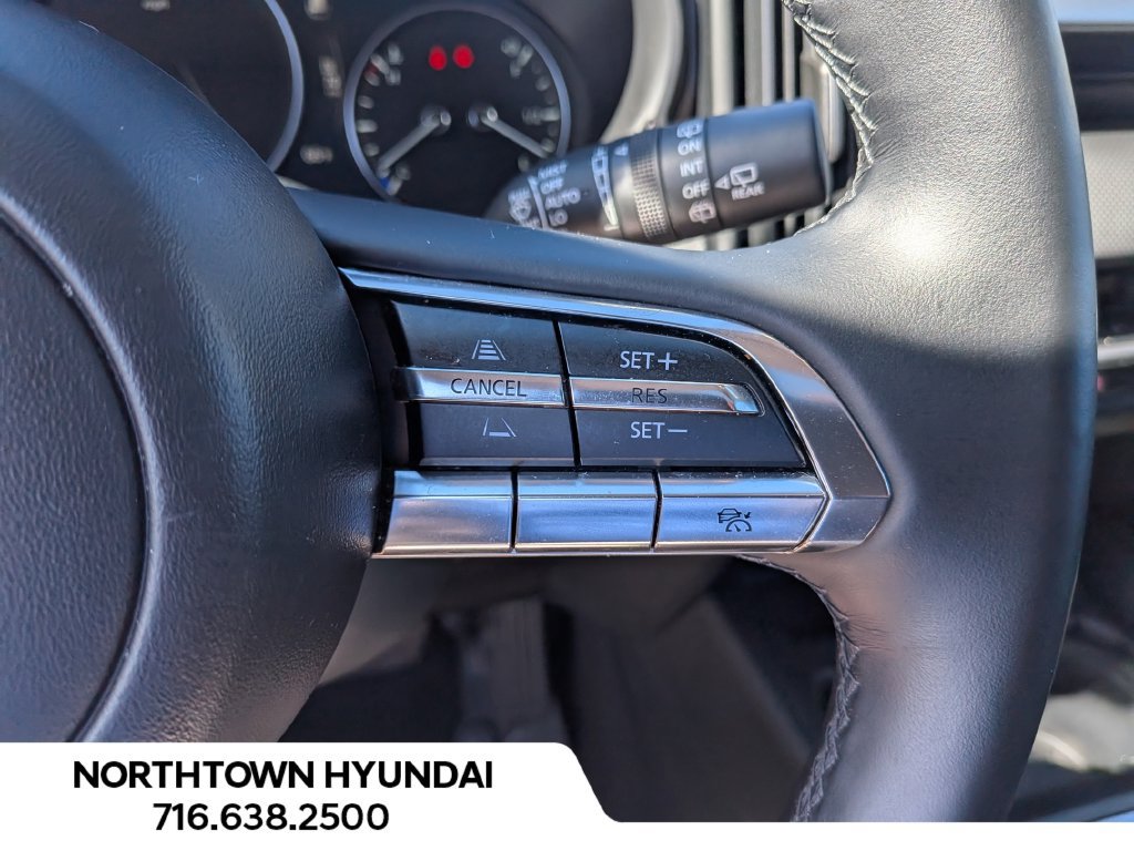 Used 2026 MAZDA CX-50 AWD 2.5 S w/ Preferred Pkg image 23