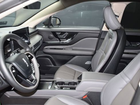 New 2025 Lincoln Corsair Grand Touring w/ Equipment Group 301A image 11