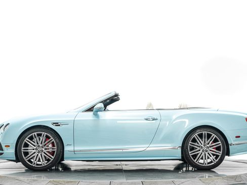 Used 2016 Bentley Continental GT Speed AWD/4WD image 6