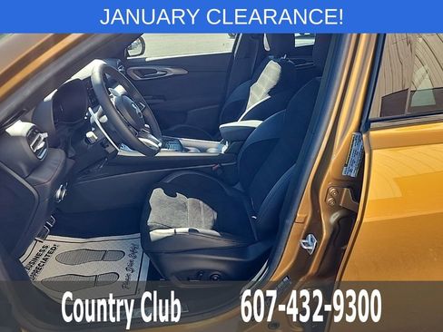 Used 2024 Dodge Hornet R/T Plus image 11