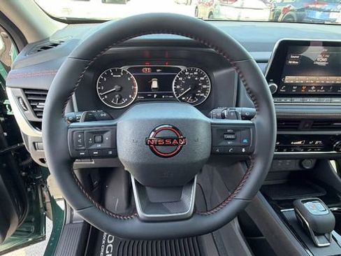 New 2026 Nissan Rogue SV image 27