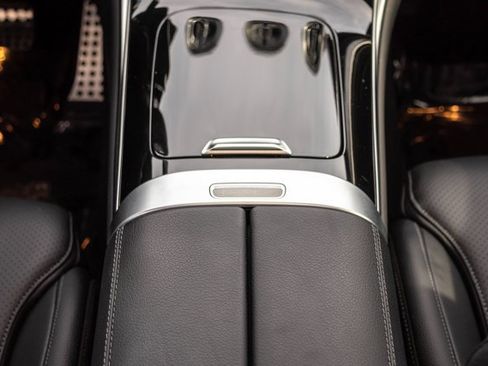 Certified 2024 Mercedes-Benz GLC 300 4MATIC image 21