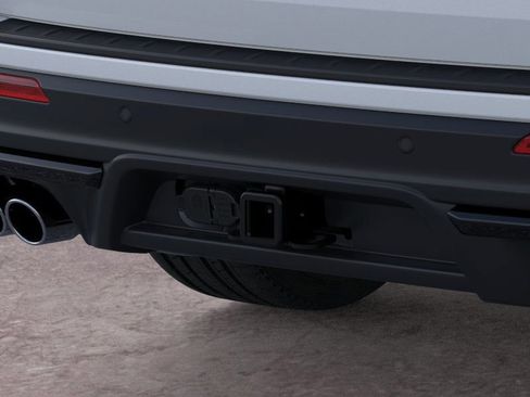 New 2026 Ford Explorer ST RWD image 57