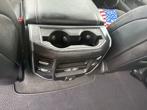 Used 2023 RAM 1500 Laramie AWD/4WD image 19