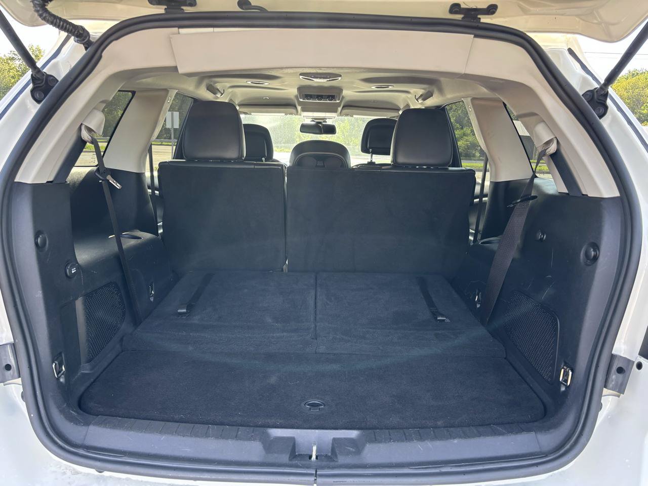 Used 2018 Dodge Journey GT AWD/4WD image 38
