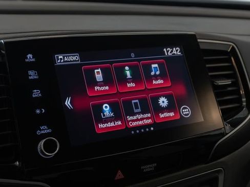 Used 2023 Honda Ridgeline Sport image 5