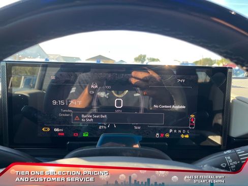 New 2026 GMC Hummer EV SUV image 26