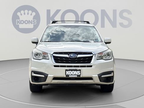 Used 2017 Subaru Forester 2.5i Premium w/ Rugged Package #1 AWD/4WD image 11
