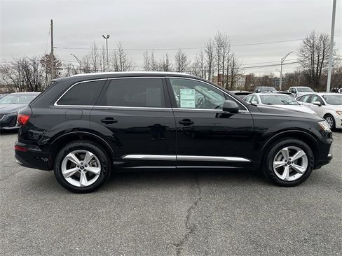 Used 2024 Audi Q7 2.0T Premium Plus image 4