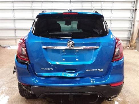 Used 2018 Buick Encore Preferred image 8