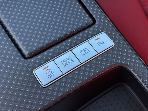 New 2026 Genesis G80 3.5T Sport Prestige image 39