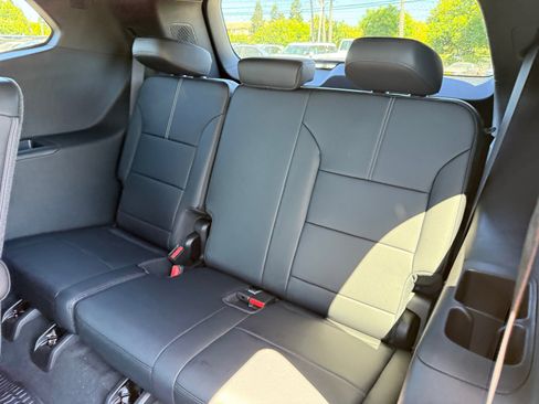 New 2025 GMC Acadia Elevation w/ Elevation Premium Package image 21