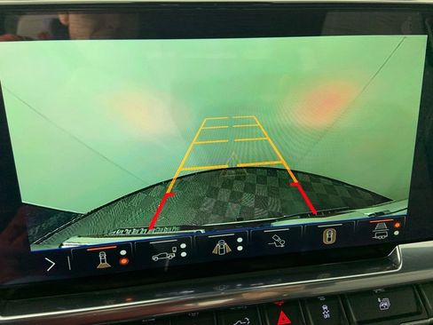 Used 2026 GMC Sierra 1500 SLT w/ SLT Premium Plus Package image 7