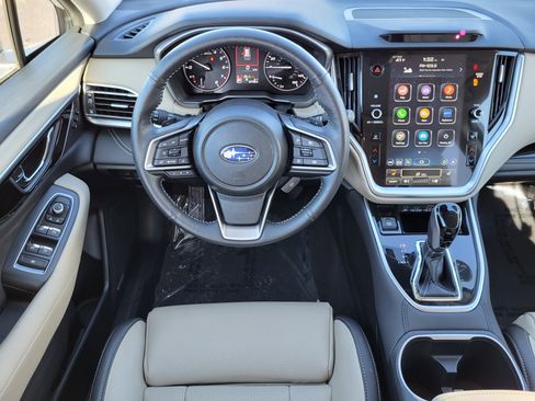 Certified 2025 Subaru Outback Limited image 27