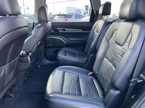 Used 2021 Kia Telluride SX w/ SX Prestige Package AWD/4WD image 12