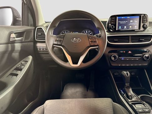 Used 2019 Hyundai Tucson Value FWD image 22