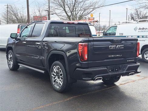 New 2026 GMC Sierra 1500 Denali Ultimate image 29